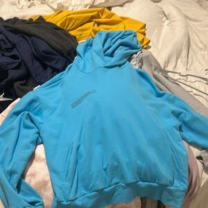 Pangaia Hoodie Sweater